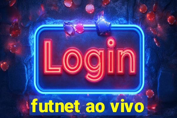 futnet ao vivo